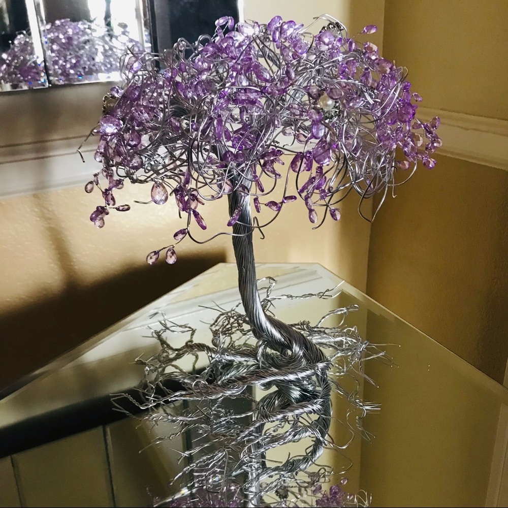 Jacaranda Tree -Sale (20%-=$35.00 off) lowest price ever (excluding coupons)